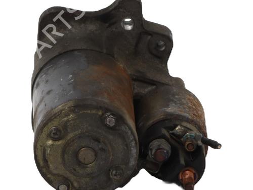 Starter RENAULT MODUS / GRAND MODUS (F/JP0_) 1.4 (JP01, JP0J) | BP37332654M8 - Image 3