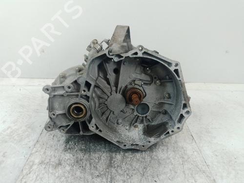 Gearbox OPEL ASTRA H (A04) | BP37318848M3 - Image 2
