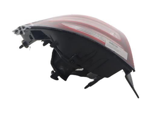 Left taillight CITROËN C3 II (SC_) 1.4 HDi 70 (SC8HZC, SC8HR0, SC8HP4) | BP37347168C34 - Image 4