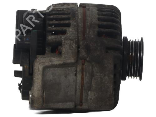 Alternator OPEL CORSA D (S07) 1.2 (L08, L68) | BP37333410M7 - Image 2