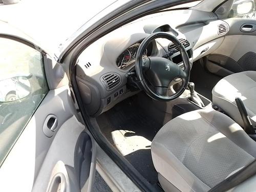 Left front window switch PEUGEOT 206 Hatchback (2A/C) 1.6 HDi 110 | BP37323612I27 - Image 7
