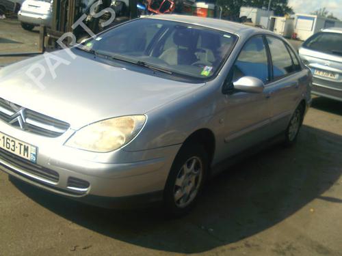 Right headlight CITROËN C5 I (DC_) 2.0 16V (DCRFNC, DCRFNF) | BP37307420C29  - Image 10