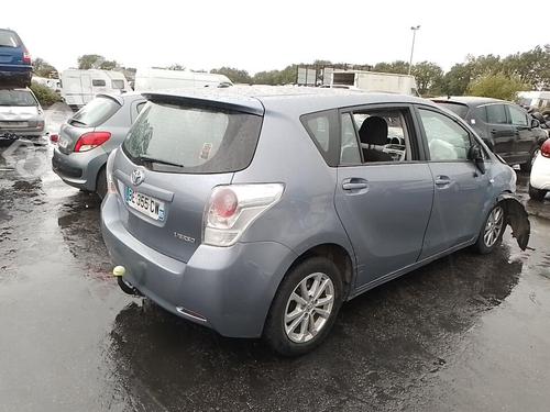 Used Parts TOYOTA VERSO (_R2_) 2.0 D-4D (AUR20_, AUR20R) 4801828