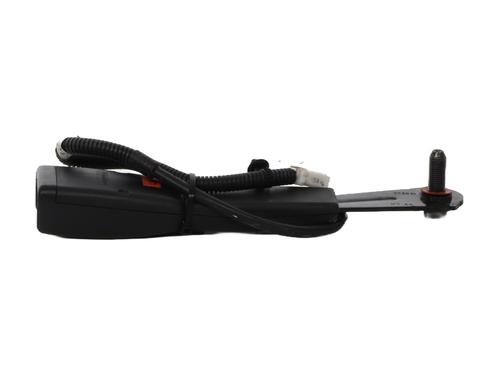 Seat buckle SSANGYONG KORANDO (CK) 2.0 e-XDi | BP37329539I32 - Image 3