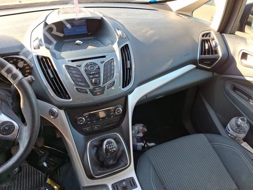 Right sun visor FORD C-MAX II (DXA/CB7, DXA/CEU) | BP37328880I2 - Image 10