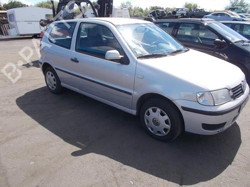 Right front indicator VW POLO (6N2) | BP37304901C33 - Image 8
