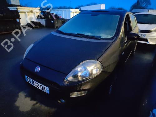 Electronic module FIAT PUNTO (199_) | BP37451836M83 - Image 12
