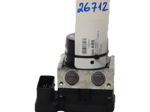 ABS pump FORD FIESTA VI (CB1, CCN) 1.25 | BP40559864M43 - Image 5