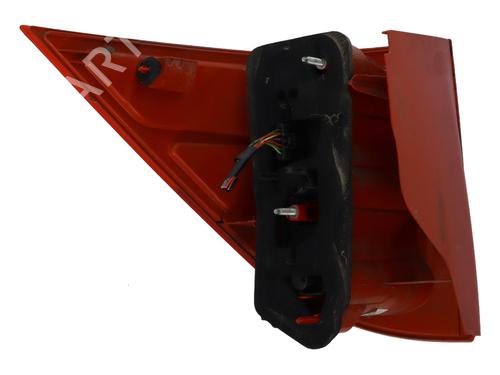 Right taillight PEUGEOT 1007 (KM_) 1.6 16V | BP37333098C35 - Image 5