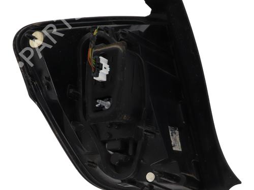 Right taillight CITROËN C3 II (SC_) 1.4 HDi 70 (SC8HZC, SC8HR0, SC8HP4) | BP37327392C35  - Image 6