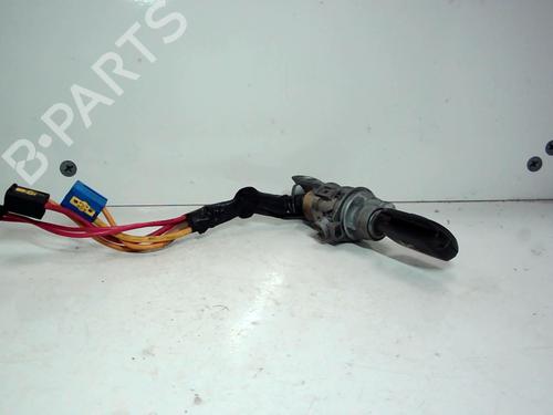 Ignition barrel PEUGEOT 607 (9D, 9U) 2.2 HDi | BP37300766M48 - Image 2