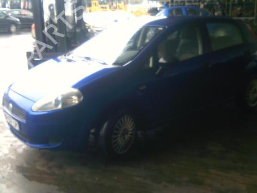 Starter FIAT GRANDE PUNTO (199_)  | BP37309514M8  - Image 8