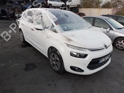 Andre CITROËN C4 Picasso II | BP37621626O1 - Image 6