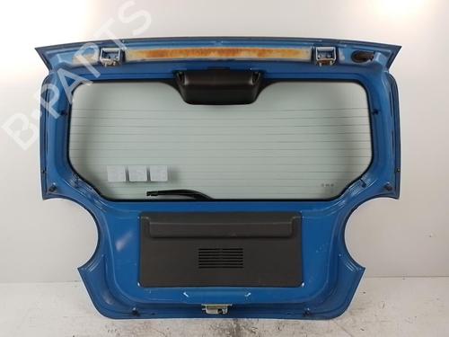 Used Tailgate Tailgate 37620134 37620134