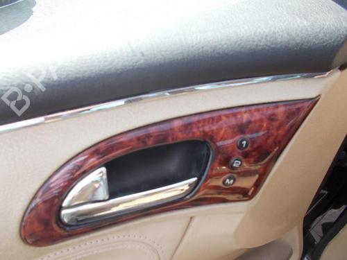 Front left lock PEUGEOT 607 (9D, 9U) 2.7 HDi 24V | BP37303709C98 - Image 11
