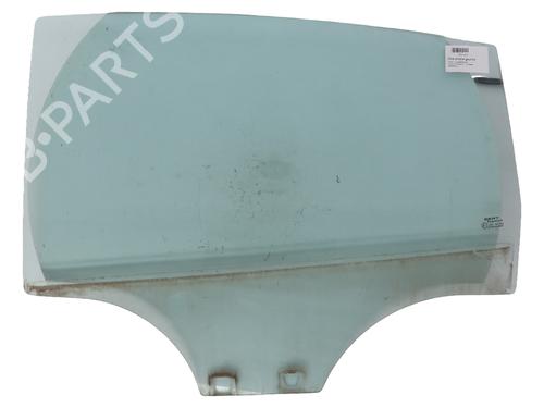 Used Rear left door window Rear left door window SEAT LEON (1P1) 1.6 TDI (105 hp) 40015379 40015379