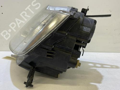 Left headlight RENAULT MODUS / GRAND MODUS (F/JP0_) 1.5 dCi (FP0F, JP0F) | BP37318833C28 - Image 2