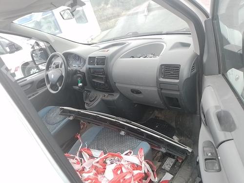Teile für FIAT SCUDO Van (270_, 272_) 4802296