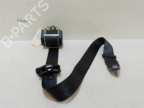 Used Rear left seatbelt Rear left seatbelt 37312687 37312687