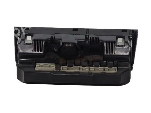 Climate control AUDI A6 C6 (4F2) 3.0 TDI quattro | BP39478936I5 - Image 2