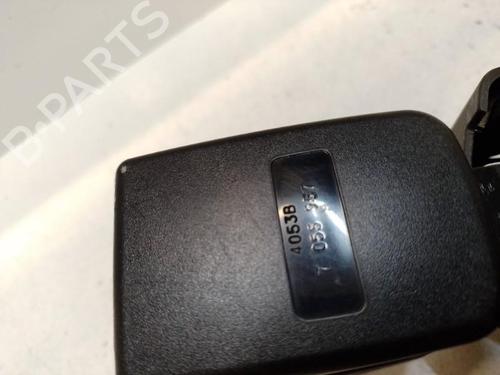 Seat buckle MINI MINI (R50, R53) One | BP37300206I32 - Image 3