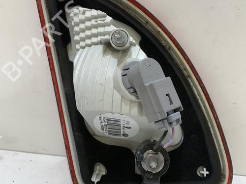 Right tailgate light RENAULT TWINGO II (CN0_) 1.5 dCi 75 | BP37307271C80 - Image 2