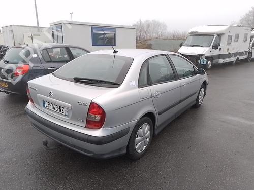 Gearbox CITROËN C5 I (DC_) 2.0 HDi (DCRHYB) | BP37313518M3  - Image 8