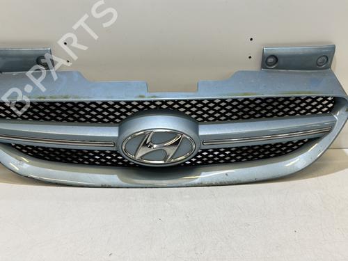 grille-hyundai-getz-tb-2001-2002-2003-2004-2005-2006-2007-2008-2009-2010-2011-37340373 main image