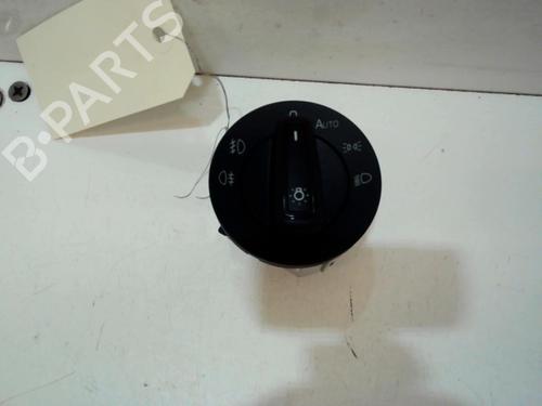 Interruttore luci Interruttore luci SKODA OCTAVIA III Combi (5E5, 5E6) 2.0 TDI RS (184 hp) 37309893 37309893