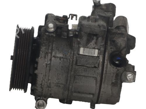 AC compressor BMW 3 (E90) 330 i | BP37340883M34 - Image 2