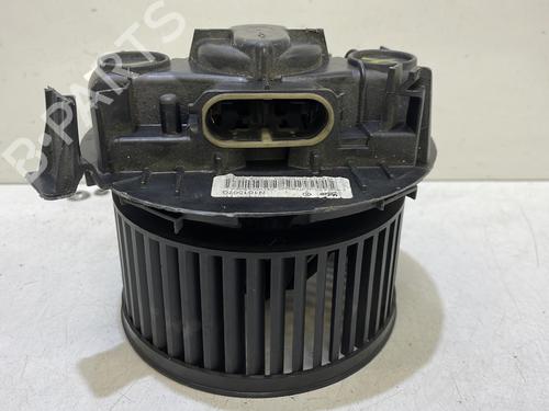 Heater blower motor RENAULT TWINGO II (CN0_) 1.5 dCi (CN0E) | BP37319151M62 - Image 2