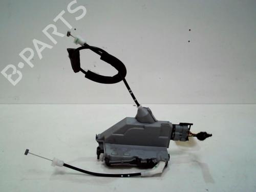 Used Rear right lock Rear right lock 37306569 37306569