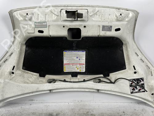 Used Hood Hood 37326010 37326010