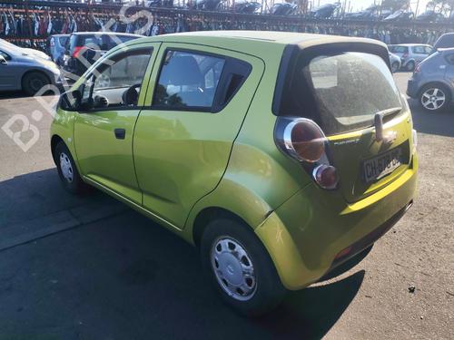 Engine CHEVROLET SPARK (M300) 1.0 | BP39629947M1  - Image 10