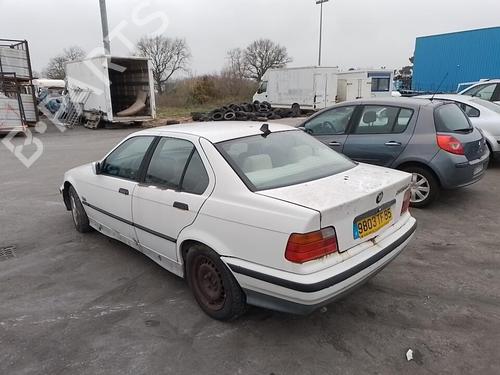 Left front indicator BMW 3 (E36) 325 td | BP37313166C32 - Image 4