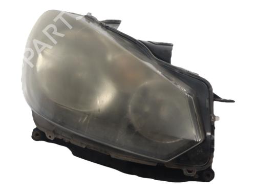 Right headlight VW GOLF VI (5K1) 1.6 TDI | BP39972679C29 - Image 2