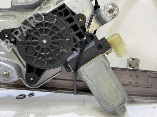 Front left window mechanism KIA PICANTO I (SA) 1.1 | BP37321934C22 - Image 3