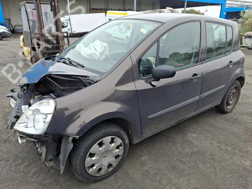 Alternator RENAULT MODUS / GRAND MODUS (F/JP0_) | BP37327904M7 - Image 6