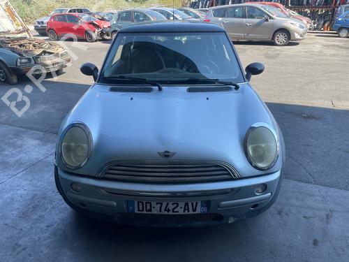 Used Parts MINI MINI (R50, R53)  Cooper  4828903