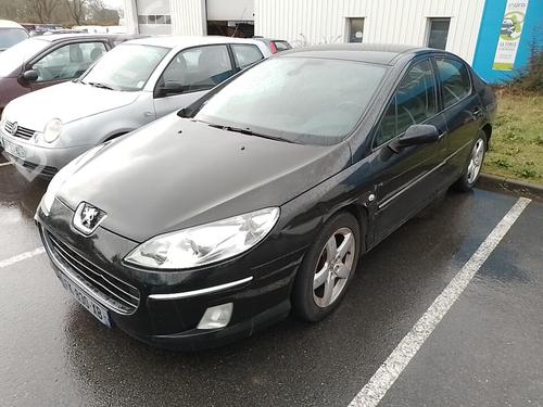 Gearbox PEUGEOT 407 (6D_) 2.0 HDi 135 (6DRHRH, 6DRHRE, 6DRHRG, 6DRHRJ) | BP37314083M3  - Image 8