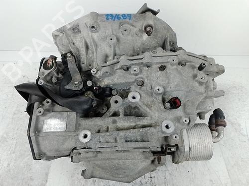 gearbox-renault-espace-iv-jk01_-2002-37316144 main image