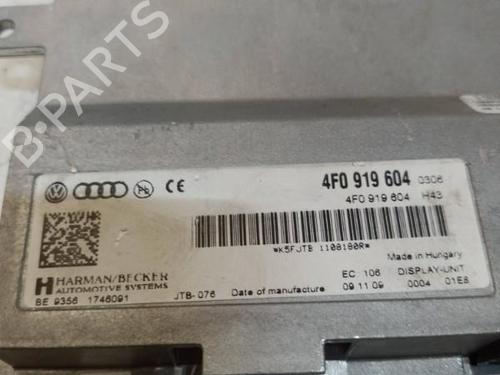 Used Display monitor Display monitor 37309223 37309223