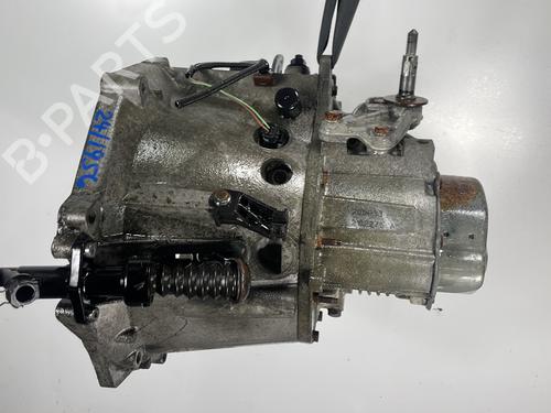 Used Gearbox Gearbox 37329394 37329394
