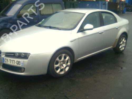 Left headlight ALFA ROMEO 159 (939_) 1.9 JTDM 8V (939AXE1B) | BP37313698C28 - Image 8