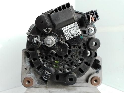 alternator-dacia-sandero-ii-2012-37314354 main image