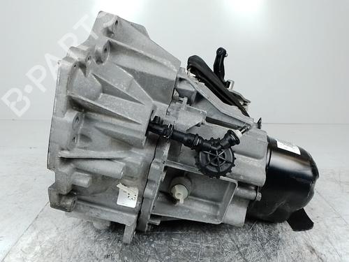 Gearbox DACIA SANDERO II 1.0 SCe 75 (B8JC, B8JD, B8NC) | BP37308813M3 - Image 3