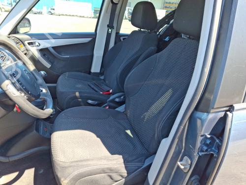 Left front window switch CITROËN C4 Picasso I MPV (UD_) | BP37342609I27 - Image 14