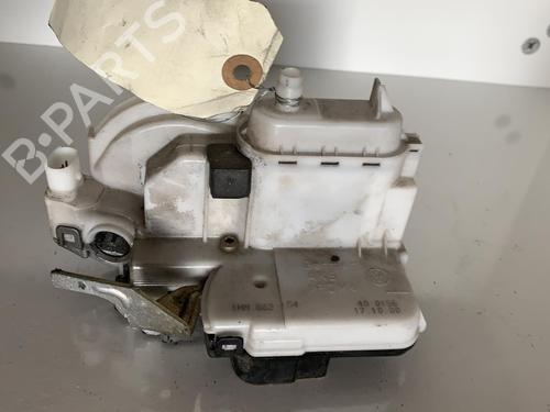 Used Front right lock Front right lock 37298234 37298234