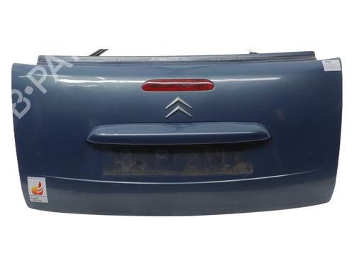 Used Tailgate Tailgate 37622988 37622988
