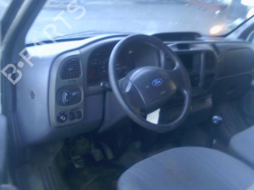Alternator FORD TRANSIT Van (FA_ _) 2.0 DI (FAE_, FAF_, FAG_) | BP37312589M7 - Image 10